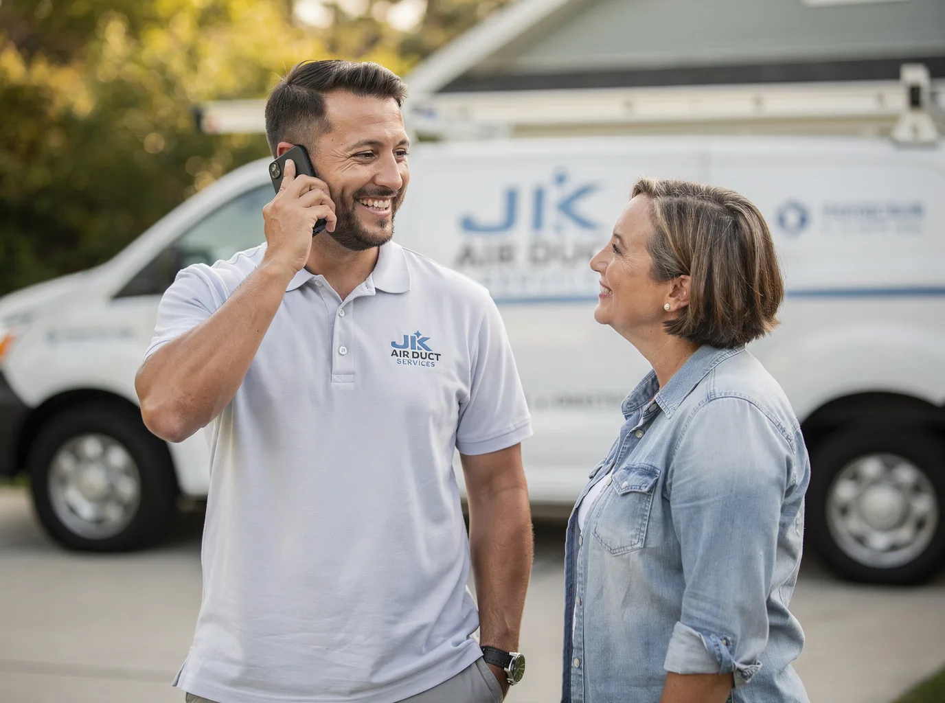 Air Duct Cleaning Chugiak, AK FAQs